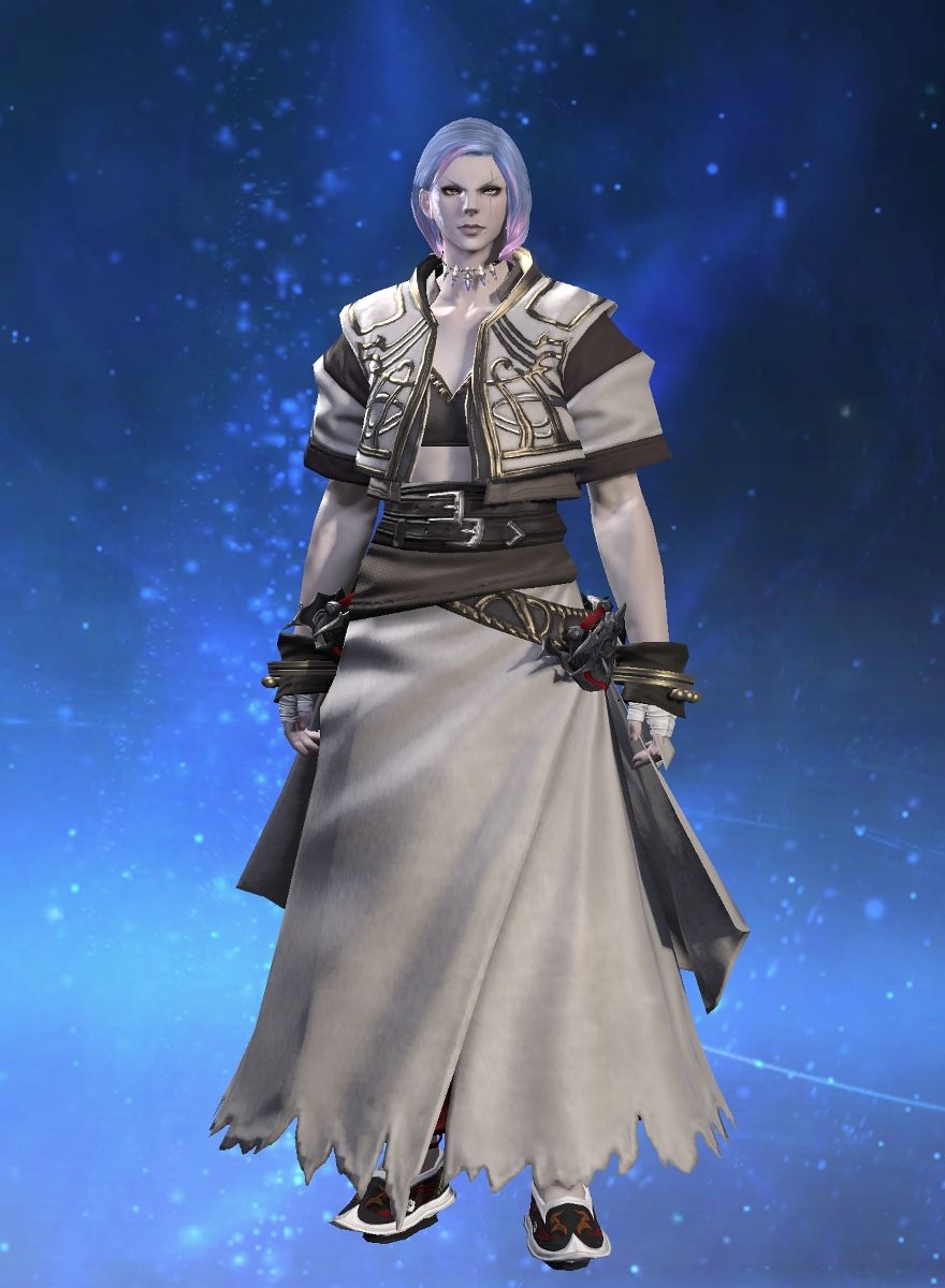 Princess Femroe