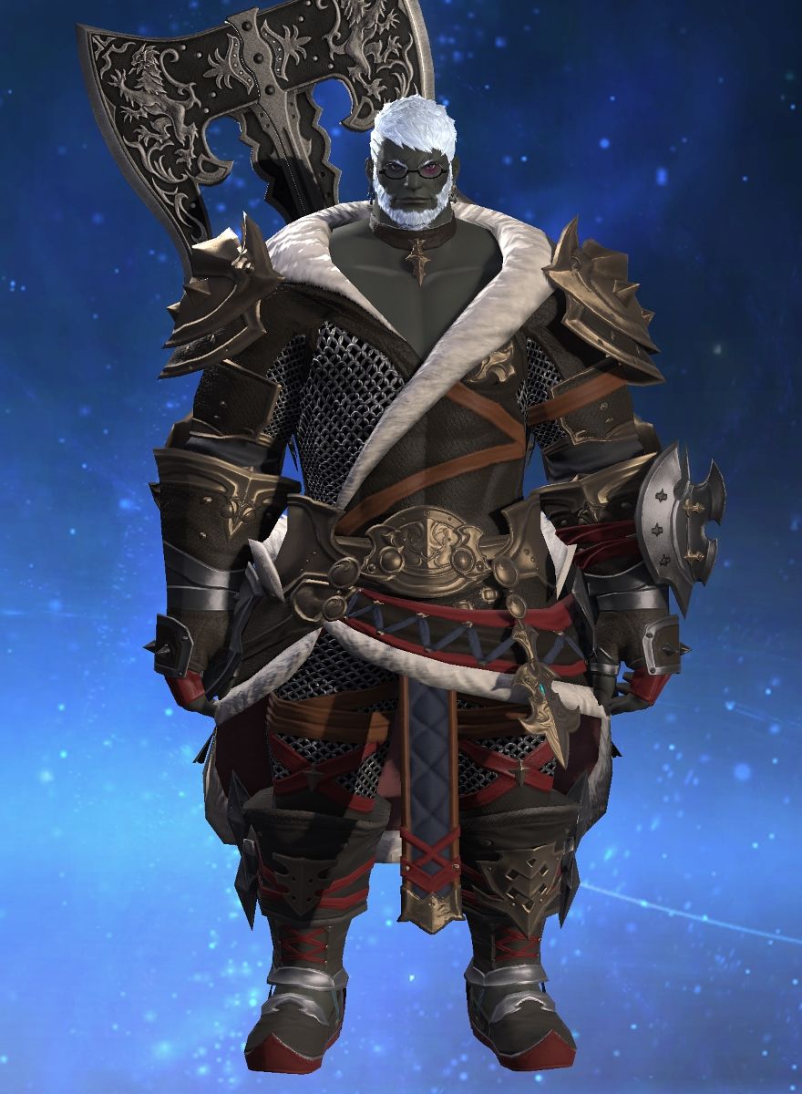Zakral Gil'aris