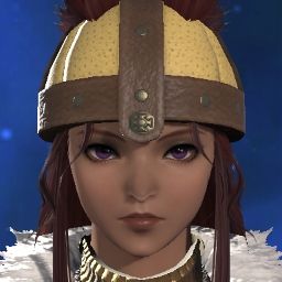 Rias Dawnstar