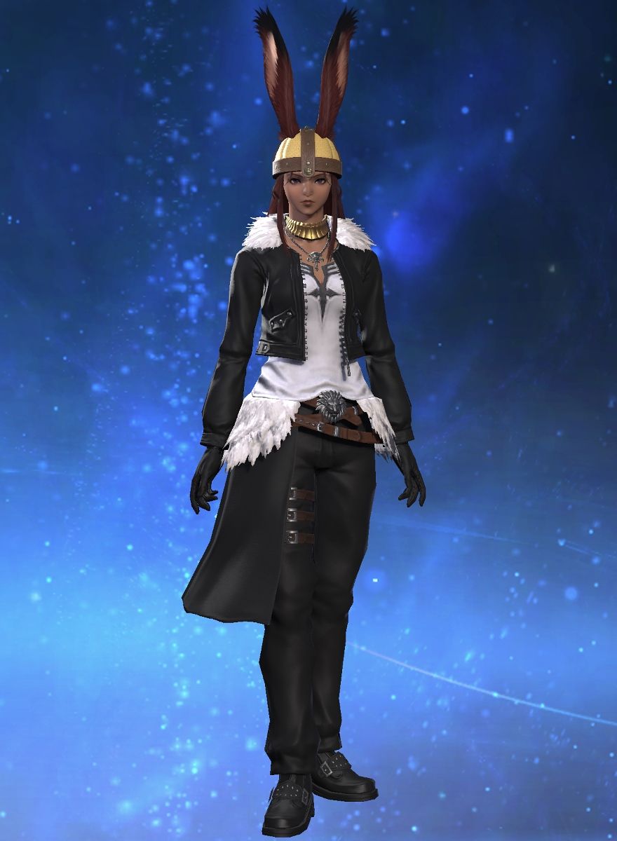Rias Dawnstar