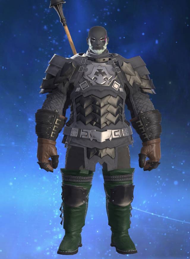 Nappa Saiyajin