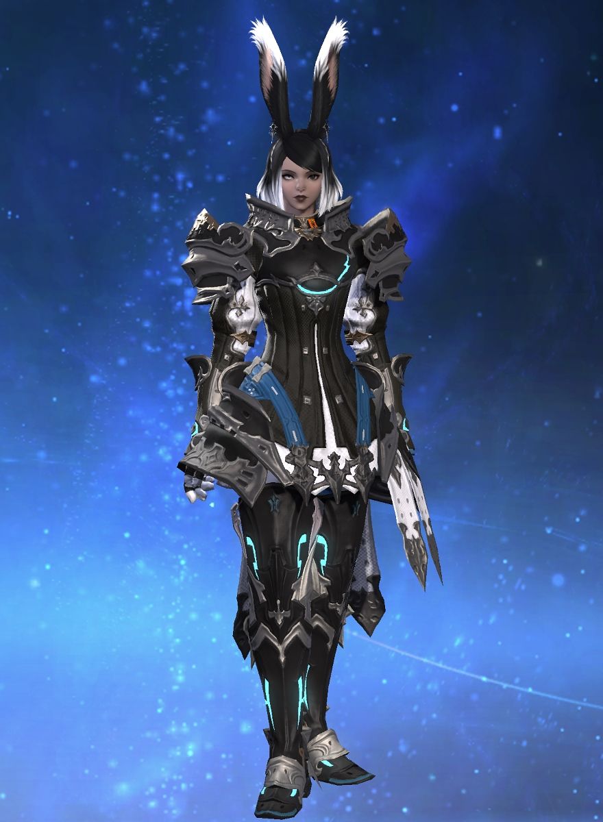 Jade Blackrose