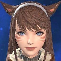 Gildal Miqo'te