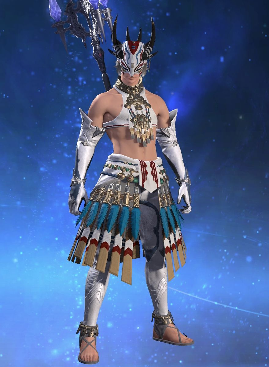 Maximus Raynerd