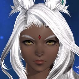 Ororo Moonroe