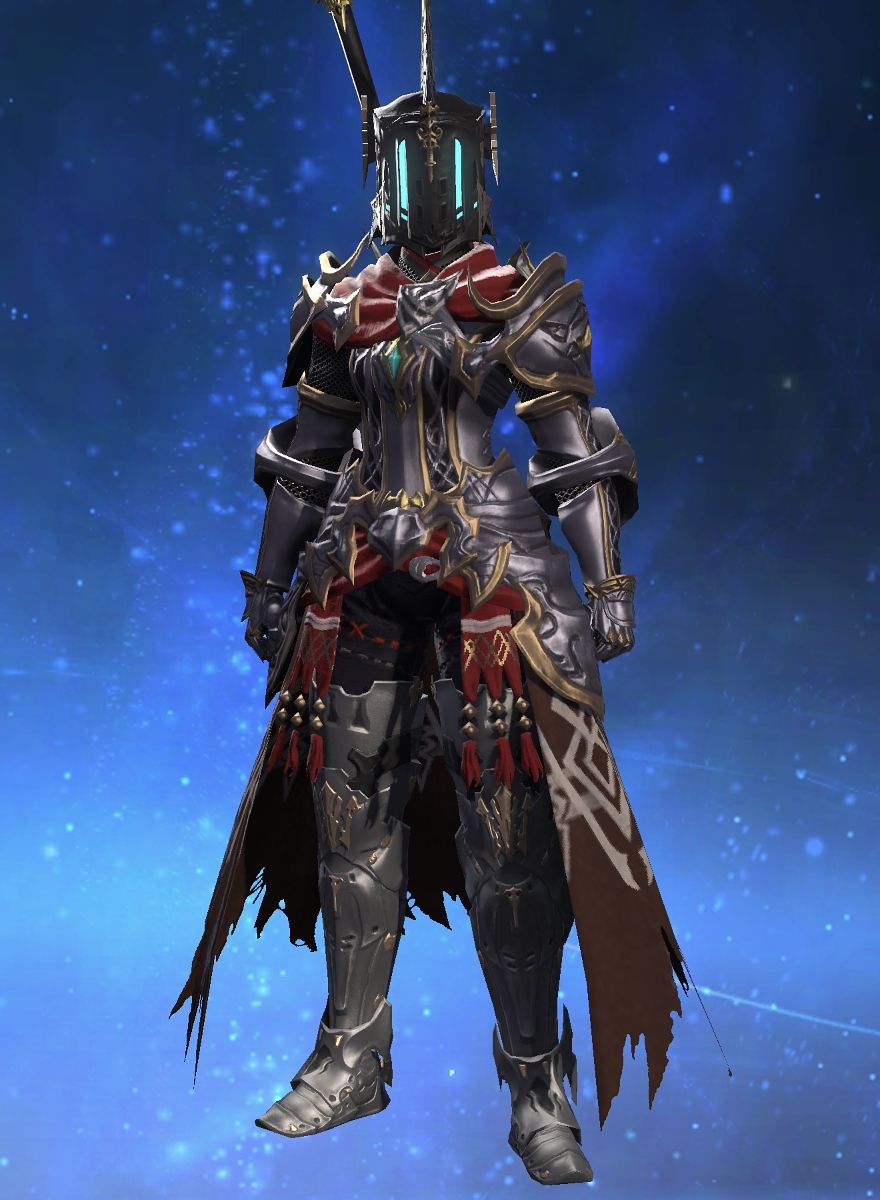 Silmeria Eternium