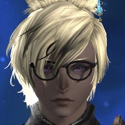 Alistercain001's Avatar