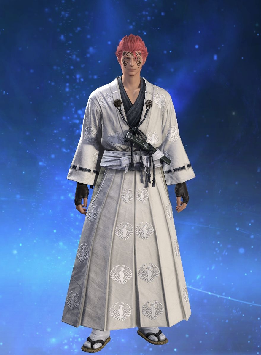 Sukuna Fingermuncher
