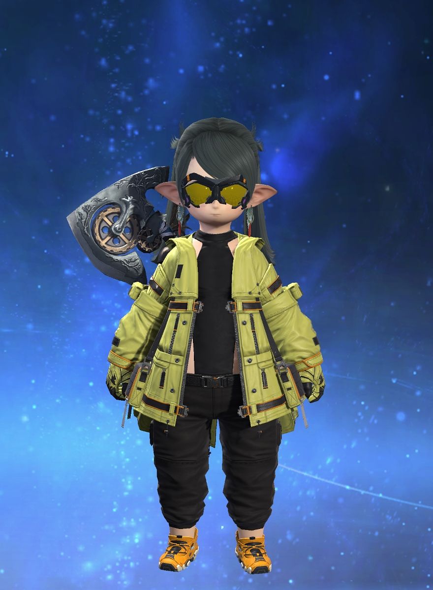 Bibiki Biki