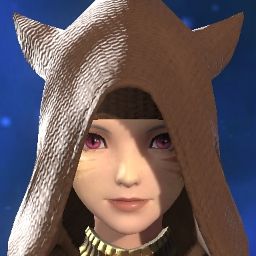 Kayrie Moonshadow