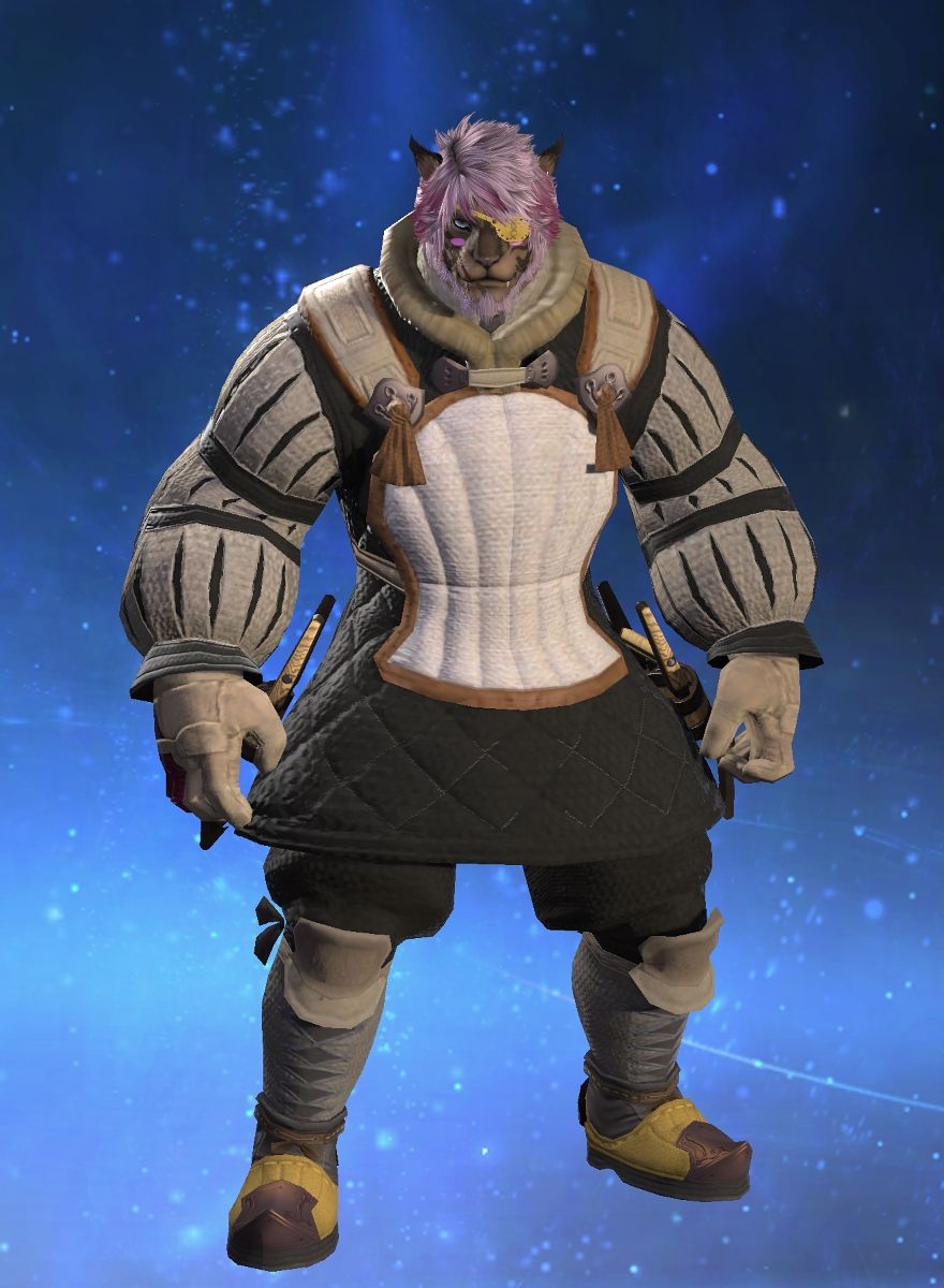 Ghuwu R'ane