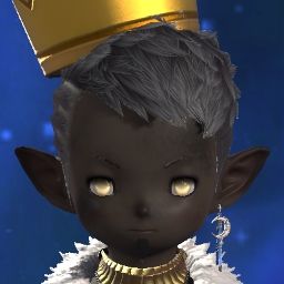 Roasted Popoto