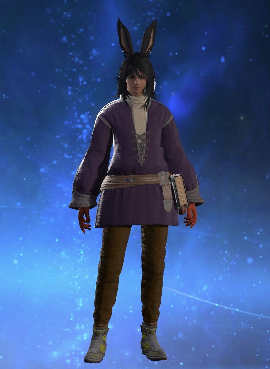 Fenris Vaelthorn