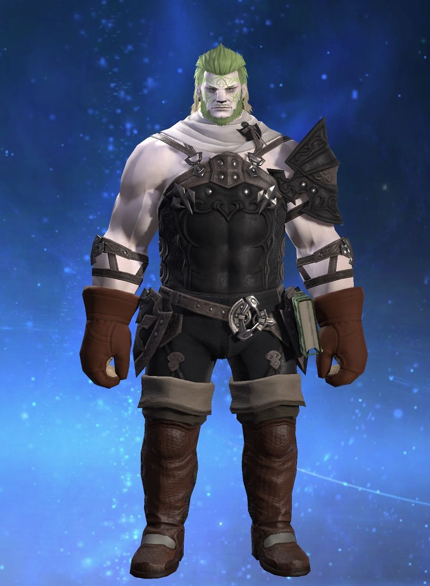 Ularak M'aldrako