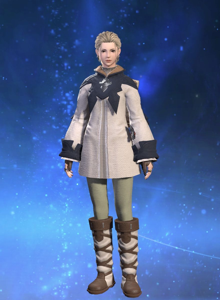 Lethe Theron