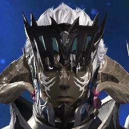 Dark Stride