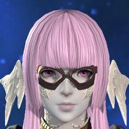 Itsu Notta-lady