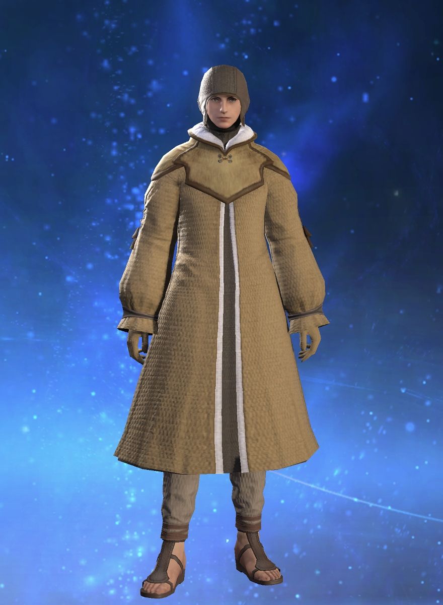 Capallus Tavon