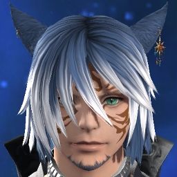 Miqo'te Innudae