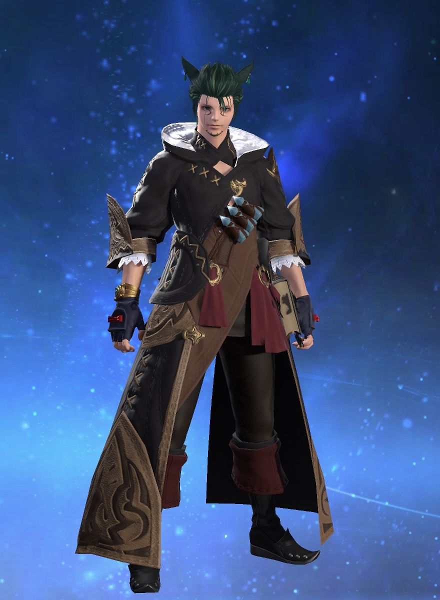 Coronath Raien