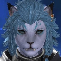 Lion Frost