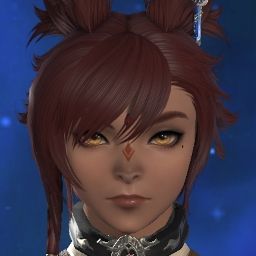 Luckykitty34's Avatar