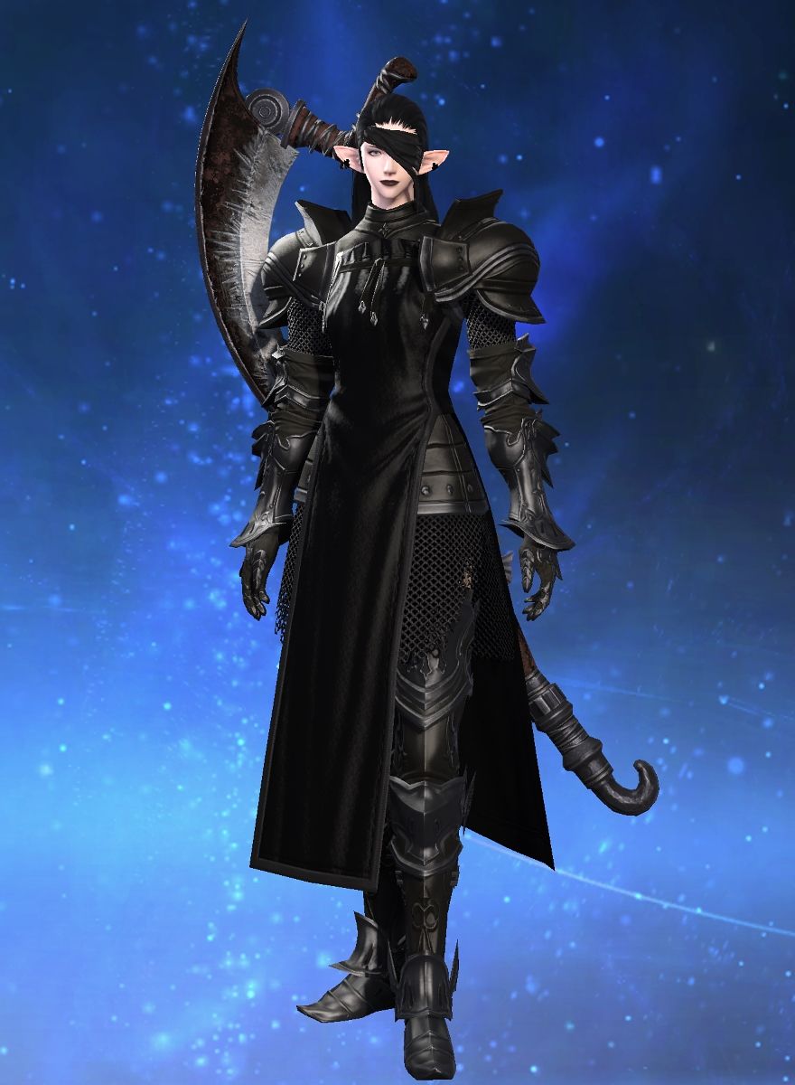 Nelberry Duskhymn