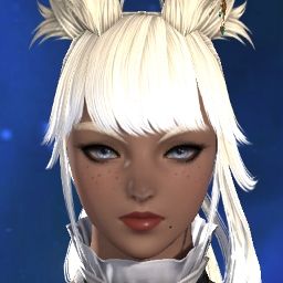 Scarlet Bnuuy