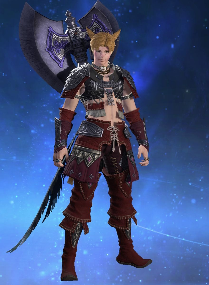 Astra Shi'ne
