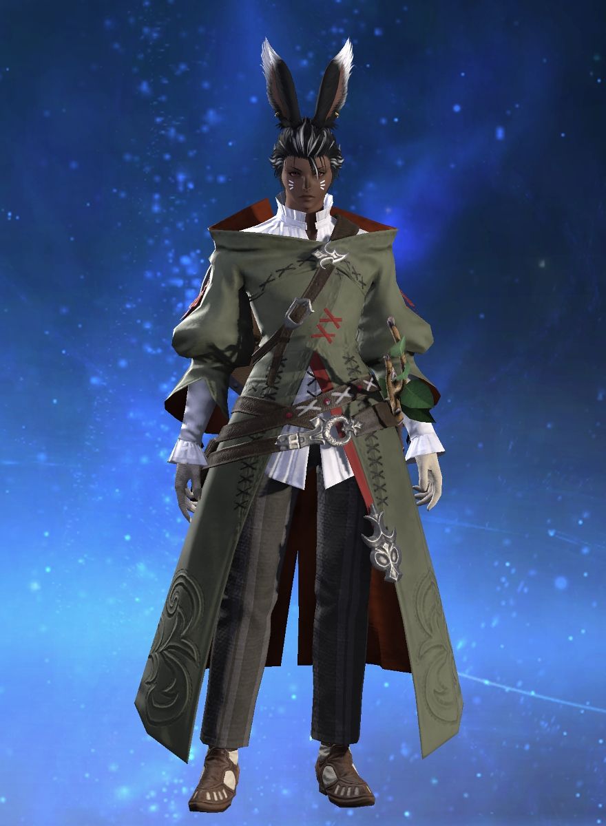 Auron Dragar