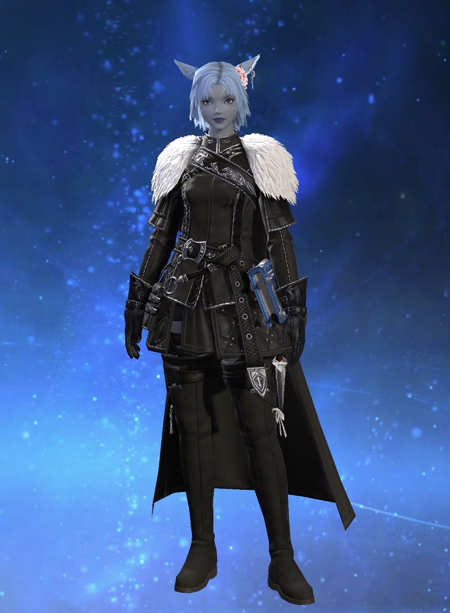 Mara Evenfall