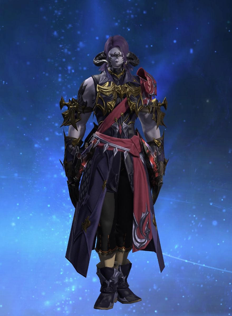 Subtomic Evershroud