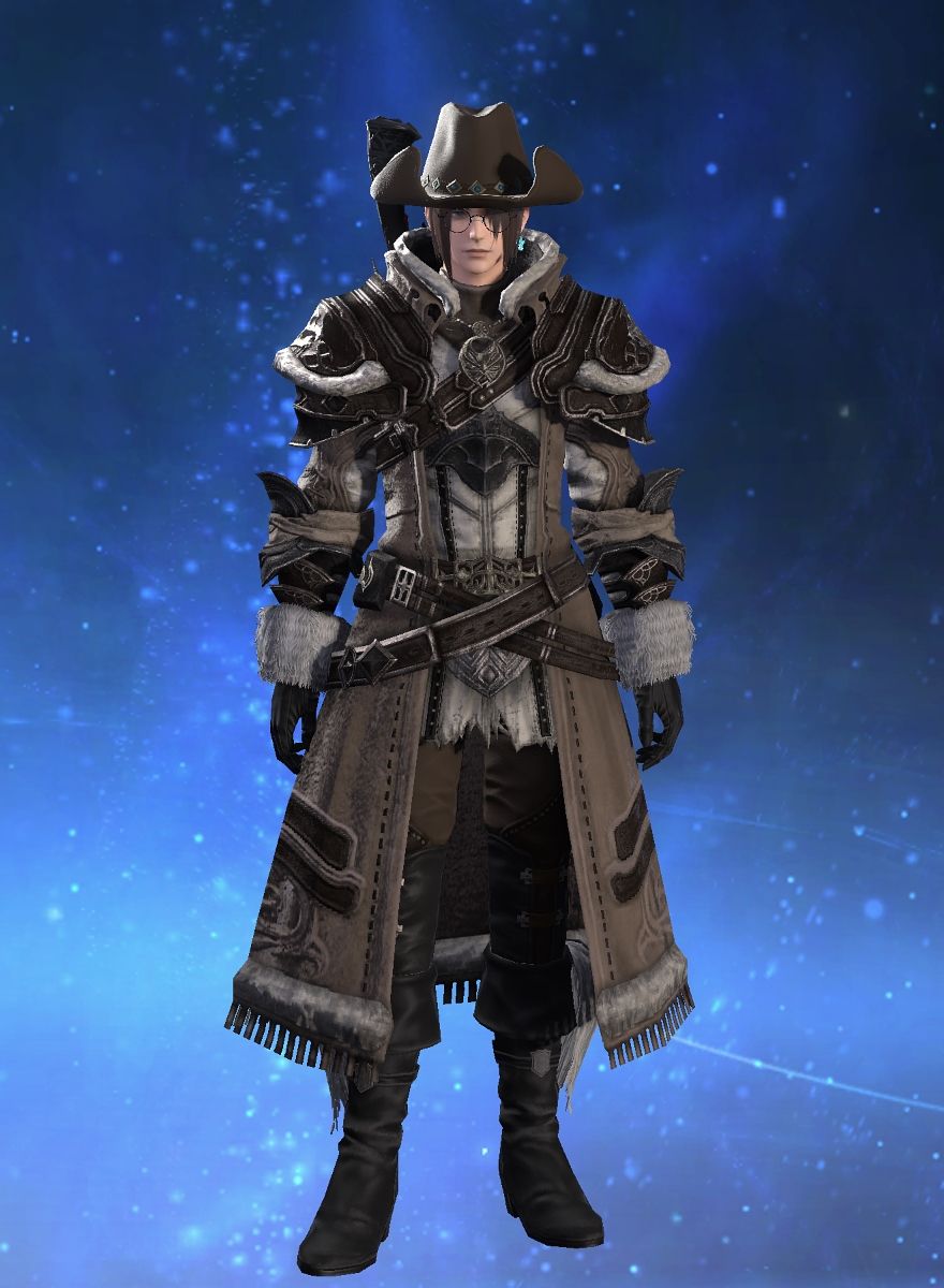 Lorian Lesage