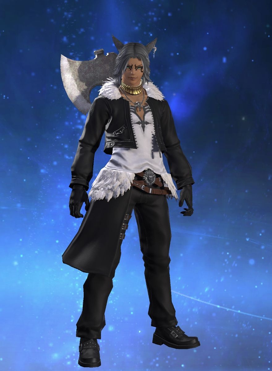 Yosemite Sutcliff