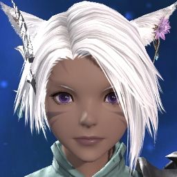 Senra Thron