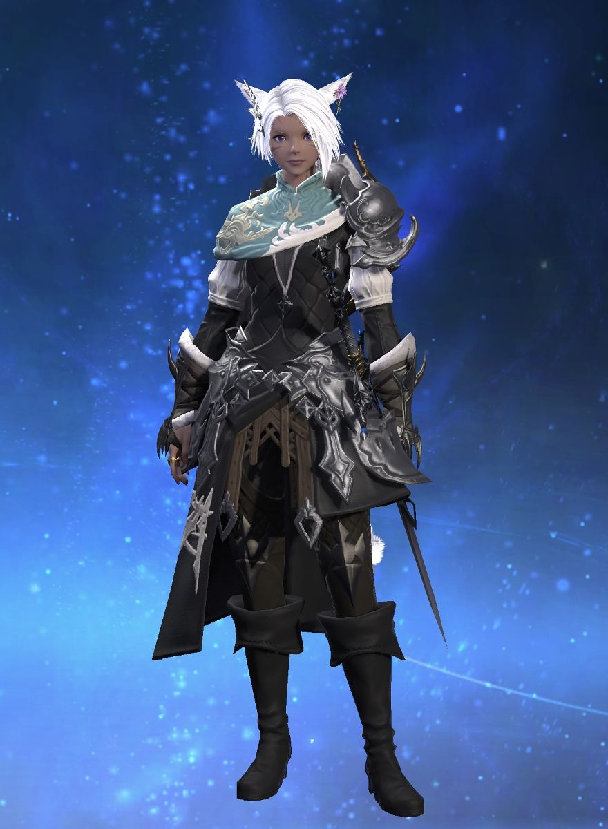 Senra Thron