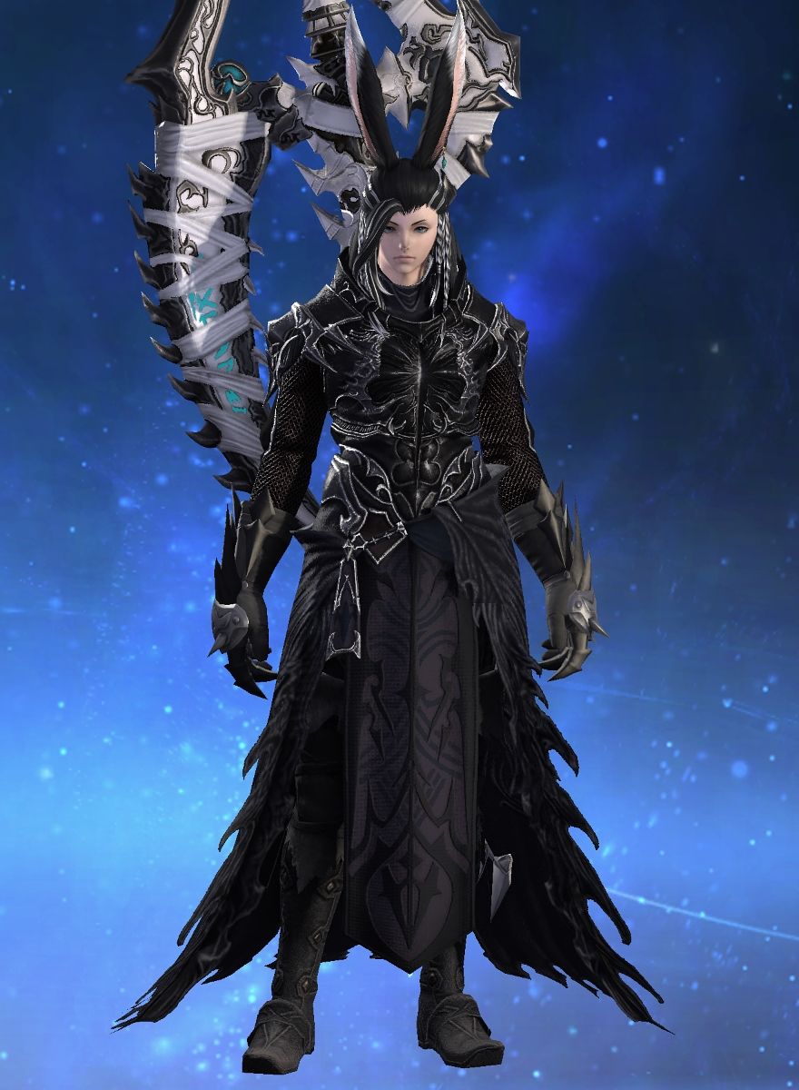 Xeroth Chaosborn