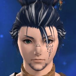 Aster Rift