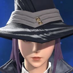 Saeko Stormbringer