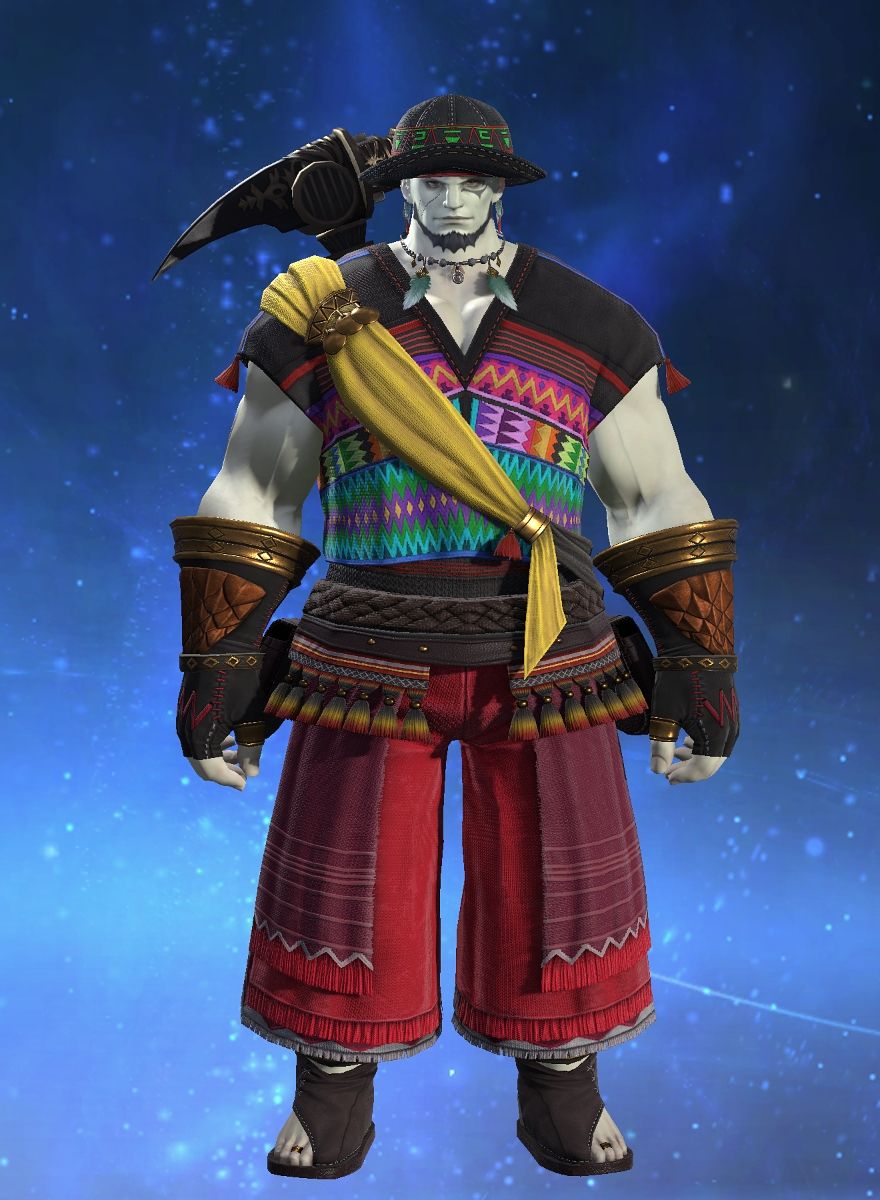 Noob Star