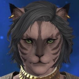 Misty Sephirot