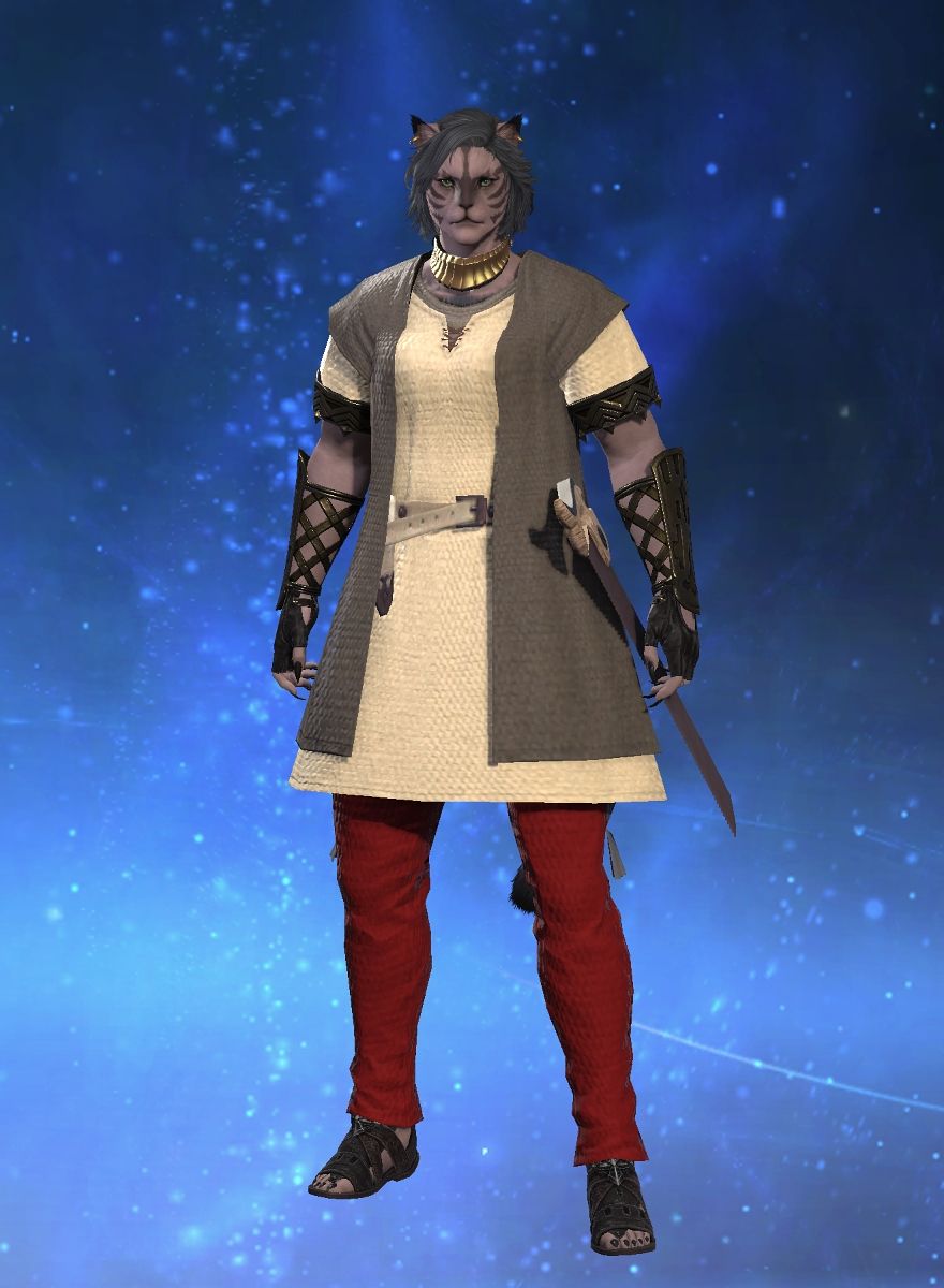 Misty Sephirot