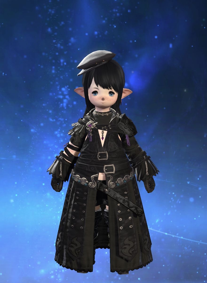 Elysia Umbra
