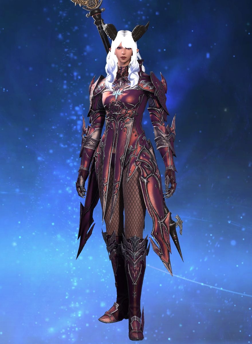 Aeramay Willowwind