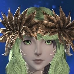 Xarbin's Avatar