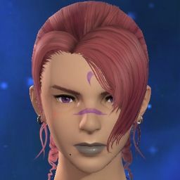 Sopharia's Avatar