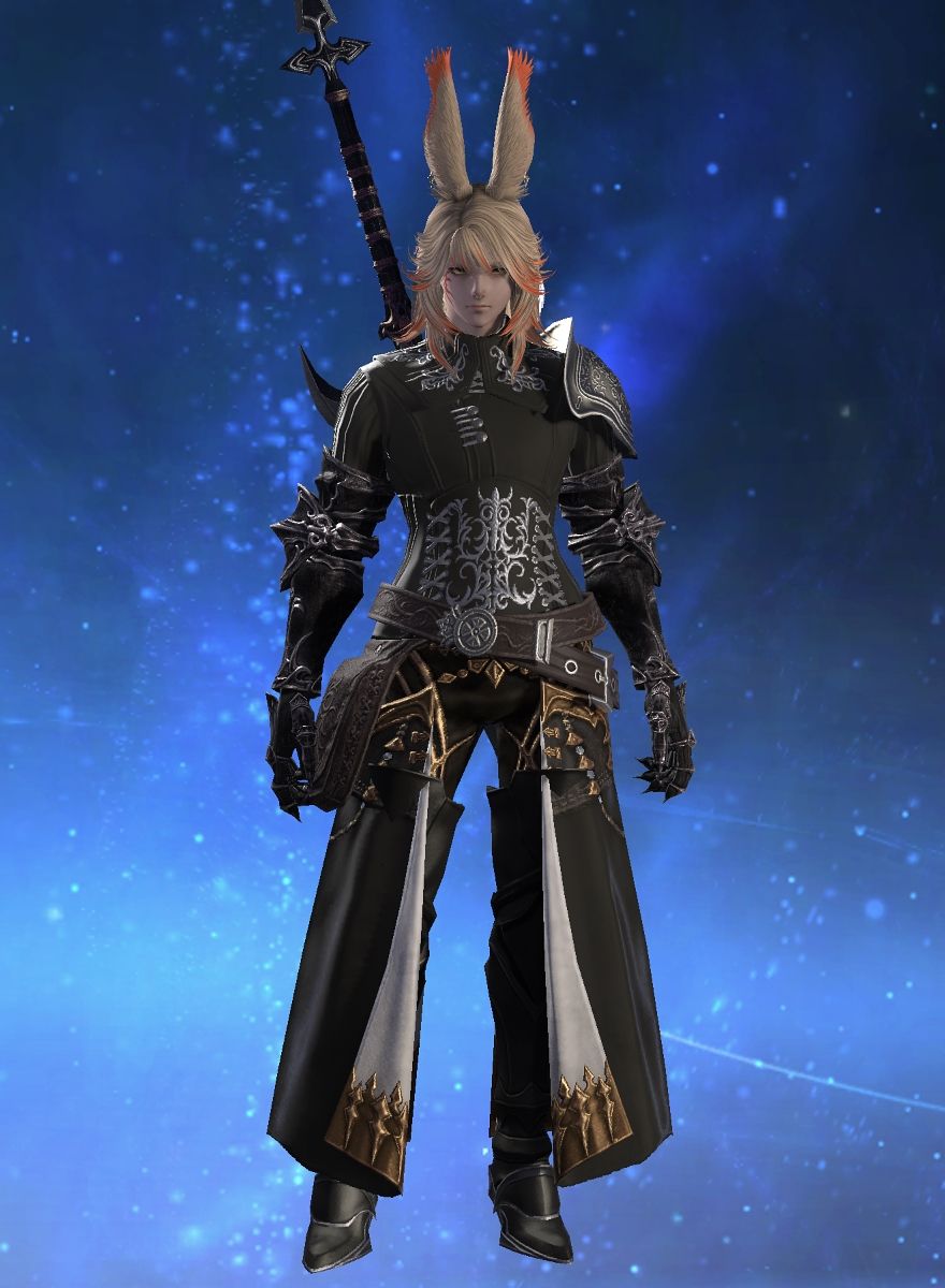 Rei Tristitia