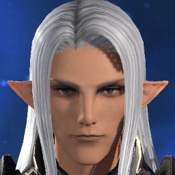 Estinien Wyrmblood'