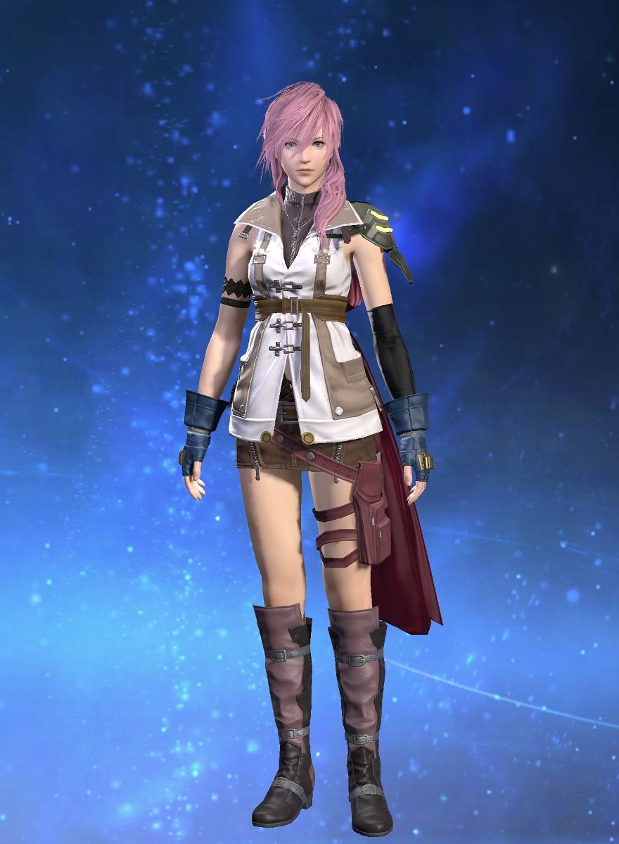 Gext Farron