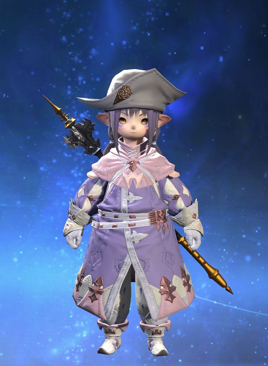 Kearan Ru